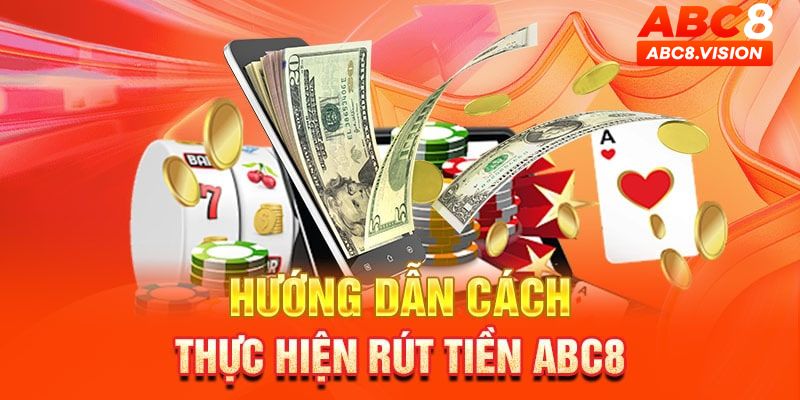 rút tiền abc8